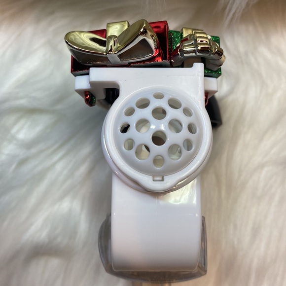 🎅🏻”Santa’s Boot” w/ Presents, Bath & Body Works Wallflowers Fragrance Plug NWT - Picture 8 of 11